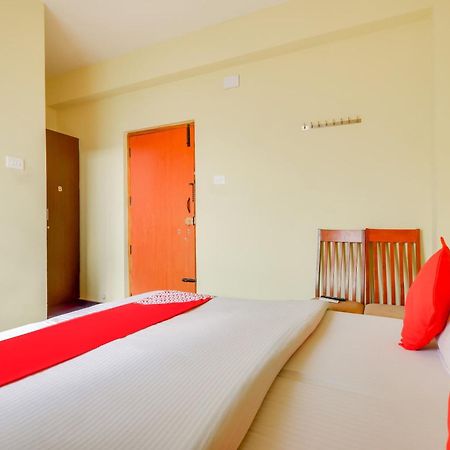 Hotel O St Residency Mudukarai Buitenkant foto