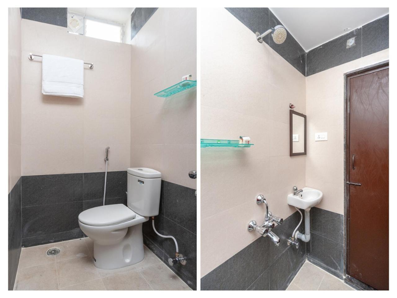 Hotel O St Residency Mudukarai Buitenkant foto